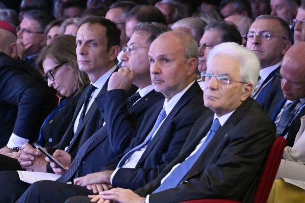 Prevenzione Schillaci Mattarella