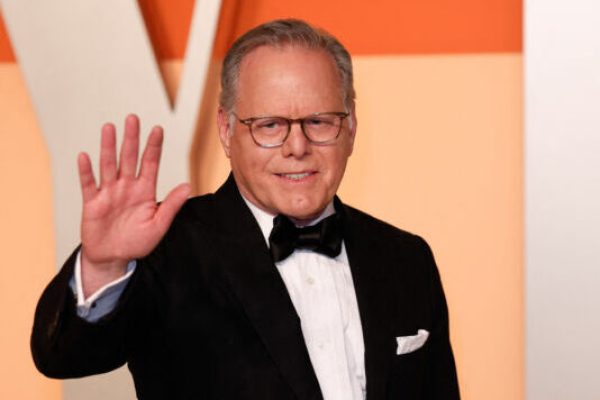 Warner Bros., David Zaslav