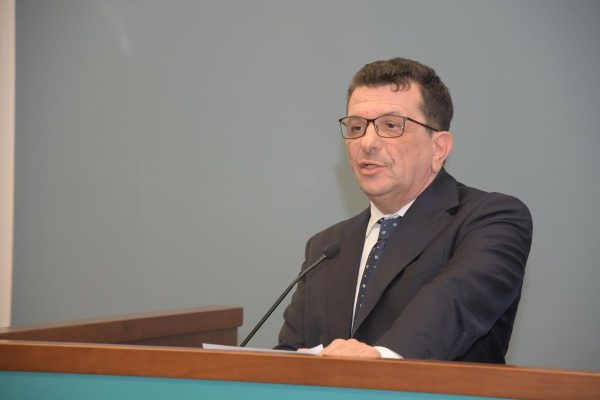 Cnr Francesco Svelto
