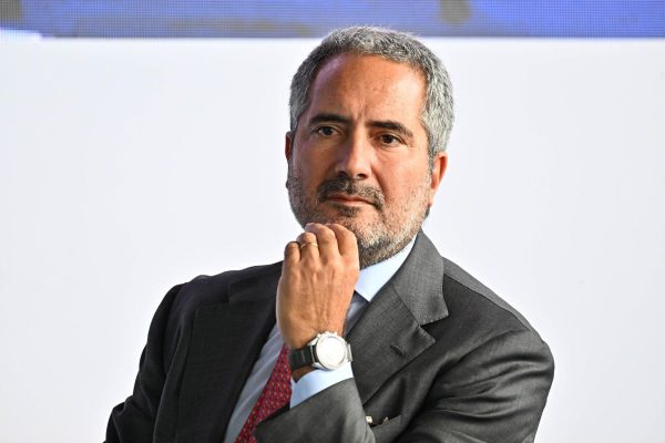 pierroberto folgiero fincantieri