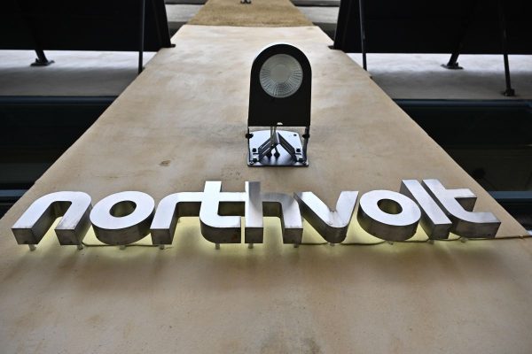 northvolt