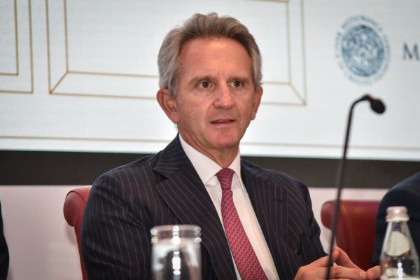 alberto nagel mediobanca