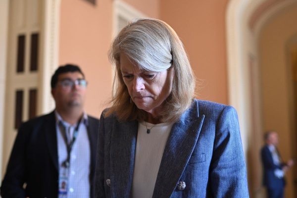 Lisa Murkowski