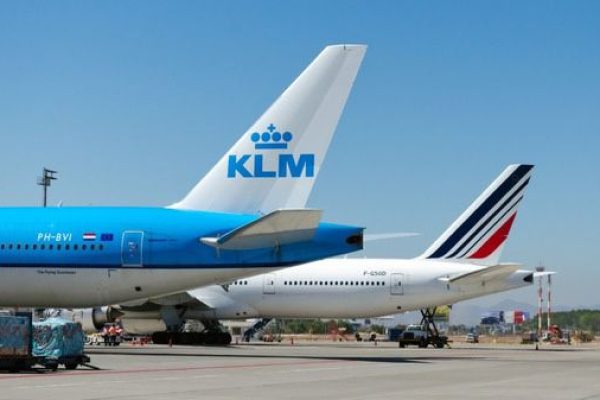 air france klm