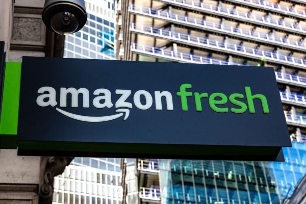 amazon