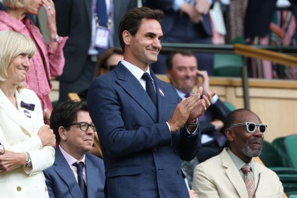 roger federer