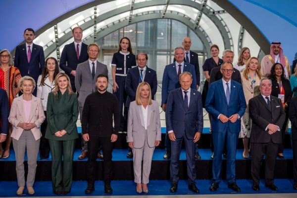 meloni ucraina von der leyen