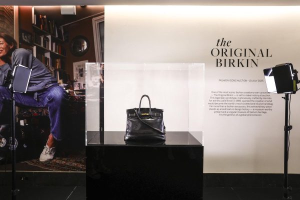 Birkin Hermes