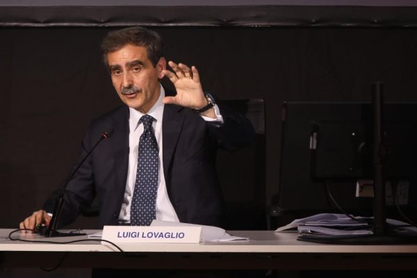 luigi lovaglio mps mediobanca