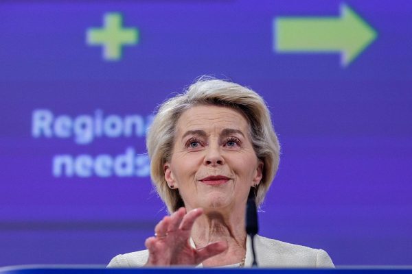 pac von der leyen