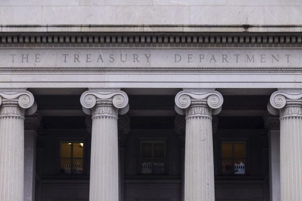 dazi dipartimento tesoro usa