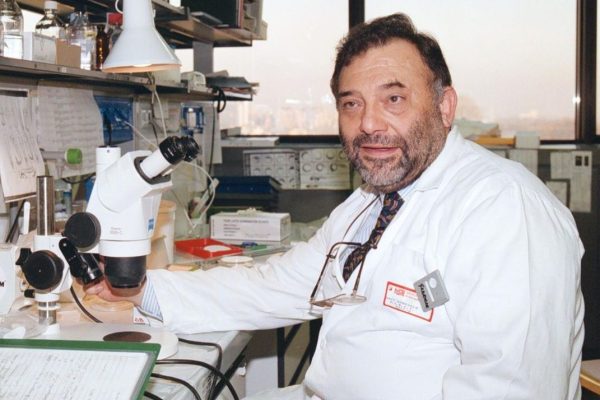 Edoardo Boncinelli