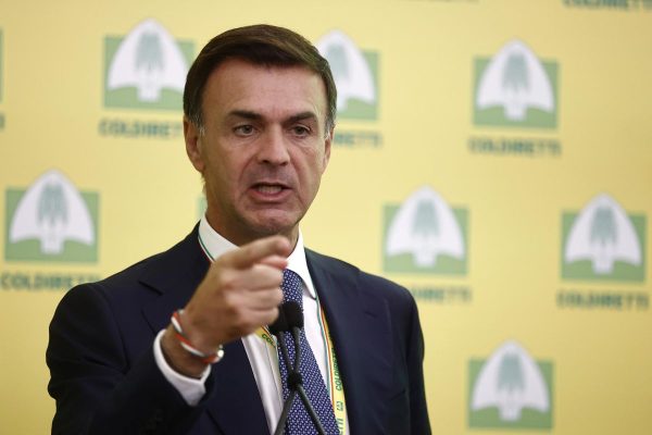 prandini coldiretti