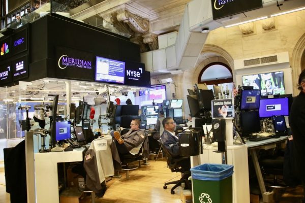 usa azioni borsa new york