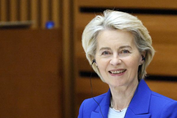 dazi von der leyen