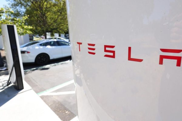 tesla