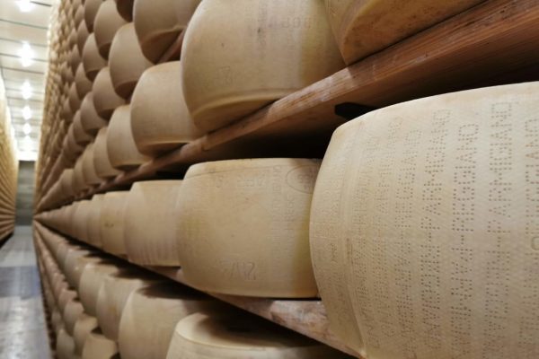 dazi made in italy cina