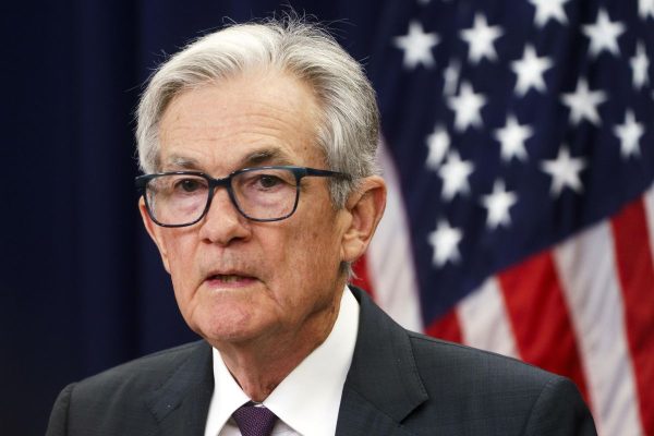 powell fed
