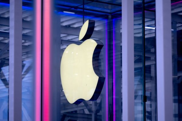 apple