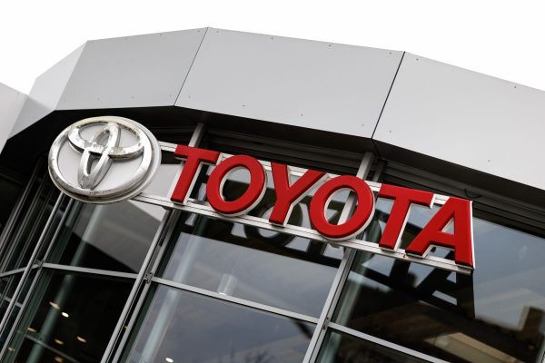 toyota dazi
