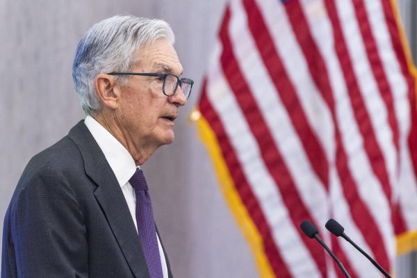 powell fed