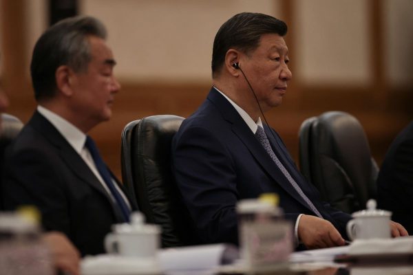 xi jinping cina