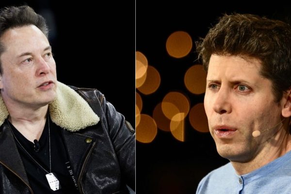 Apple è il nuovo partecipante nella faida tra Elon Musk e Sam Altman
