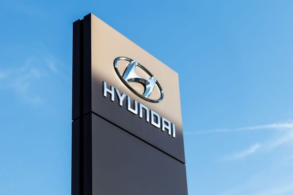 hyundai