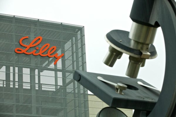 eli lilly