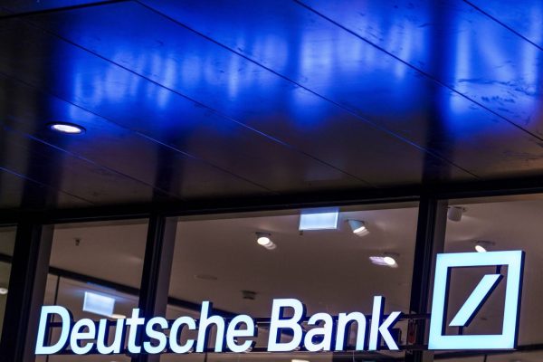 deutsche bank dazi
