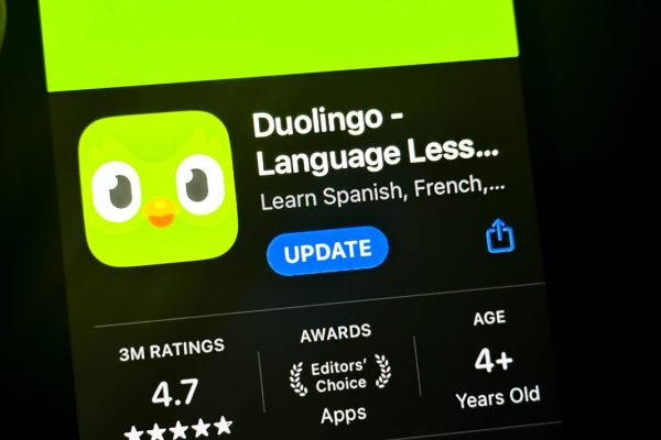 duolingo