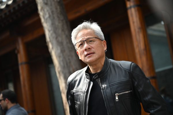 jensen huang (nvidia)