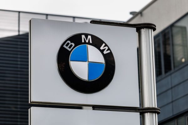 bmw auto
