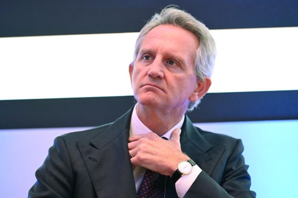 alberto nagel