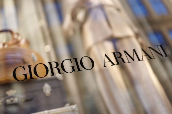 armani group