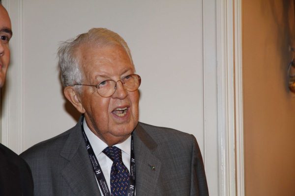 alfredo ambrosetti