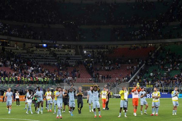 calcio serie a
