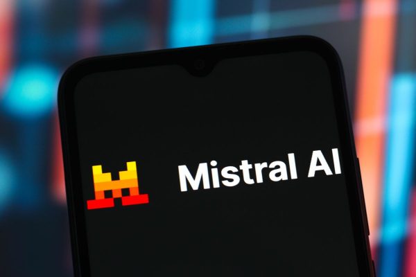 mistral ai