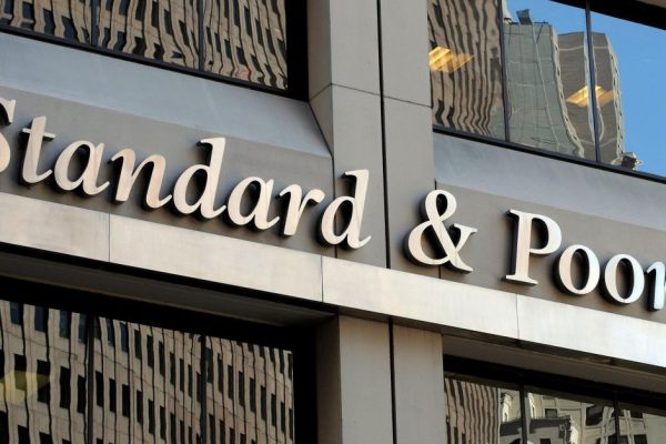 standard & poor's
