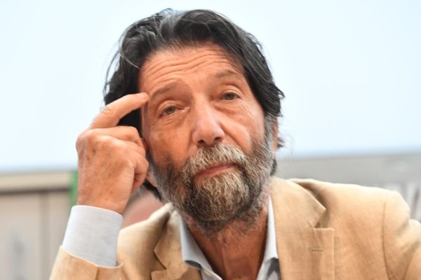 massimo cacciari
