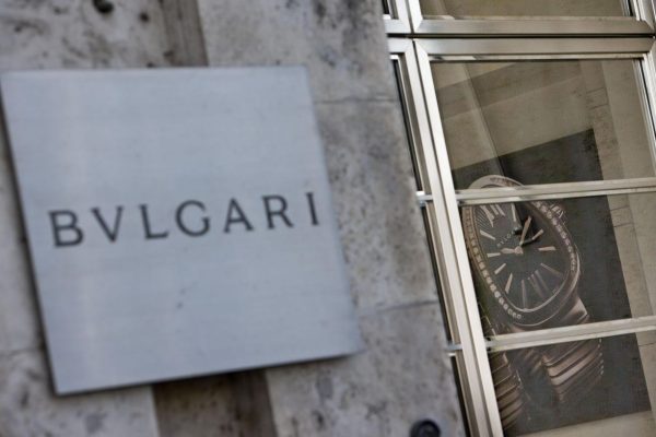 morto francesco trapani bulgari