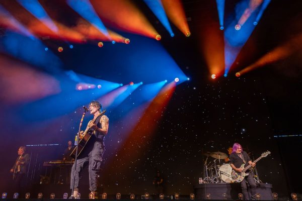 goo goo dolls, gen z