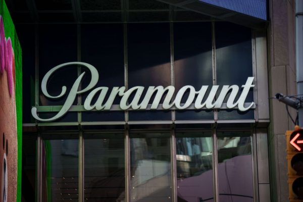 paramount