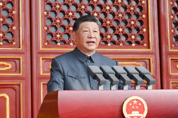 xi jinping cina