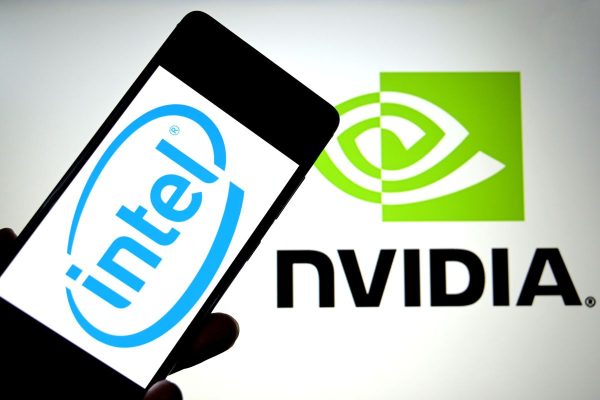 nvidia intel
