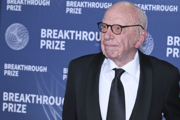 rupert murdoch, tiktok