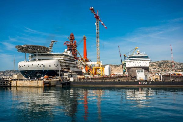saipem