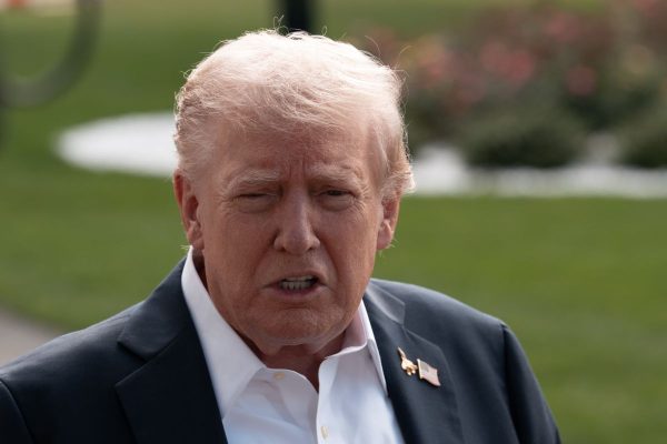 trump economia usa