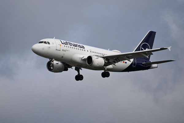lufthansa