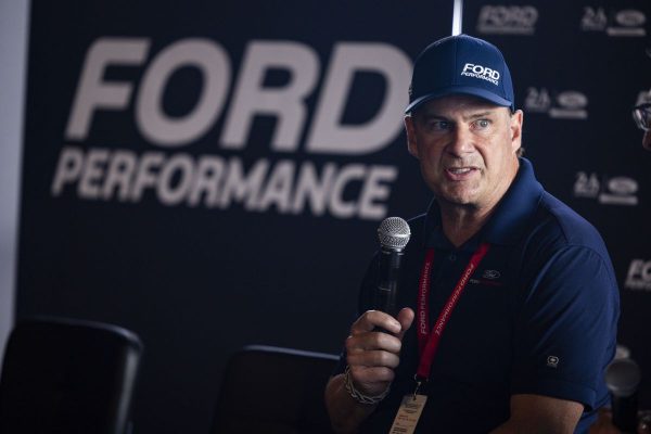 jim farley (ford)